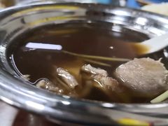 -阿秋牛排(湖心街店)