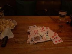 -無名记忆Music Bar夜景怀旧酒吧