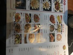 -锅来乐地锅鸡(安亭店)