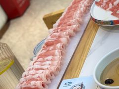 -京悦南门涮羊肉(长寿路店)
