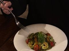 -Hostaria Bar维他餐吧·意大利西餐厅·牛排馆