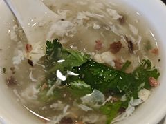 西葫牛肉羹-凯鸽酒楼(大同振兴街店)