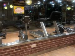 -纽斯桑拿会所(天山店)