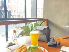 -UPPER KITCHEN(延安路店)