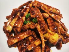 -苏帮袁Sue Cuisine(来福士店)