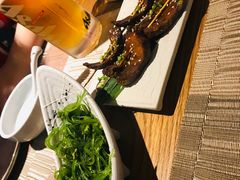 -酒井酱子·深夜食堂(东城汇店)