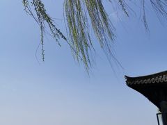 -柳莺湖上·湖景餐厅·江南菜(西湖店)