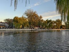 -悦界酒吧(后海店)