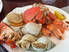 -索菲特西湖大酒店·香榭丽全日候餐厅(南山路店)