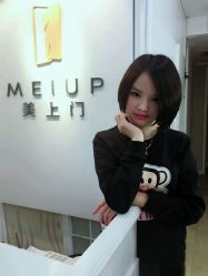 -熙画美上门MakeUp美甲美睫