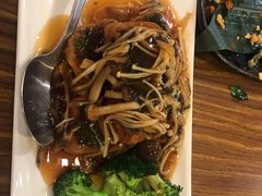 -珍宝海鲜(东海岸海鲜中心)