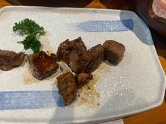 -甄花精致料理自助(城市阳台店)