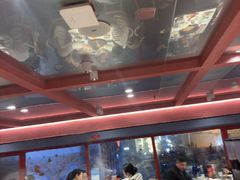 -何师傅美蛙鱼头(汉街店)