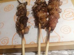 -江南郡府(天宝路店)