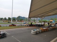 -千岛湖燃擎卡丁车赛车主题乐园(秀湖路店)