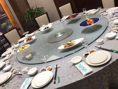包厢-滕头生态酒店(奉化店)