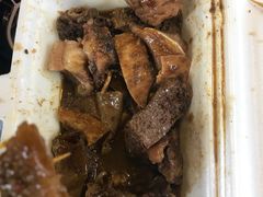 牛肚-明记牛杂(新马路分店)