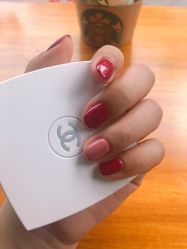 -Beauty nail伊佳靓丽美甲美睫