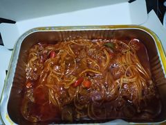 -将军牛排·尔滨地标朝鲜族美食(总店)