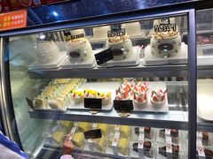 -大快乐烘焙坊(沙井店)