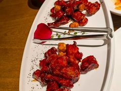 -京采烤鸭清真餐厅(金桥店)