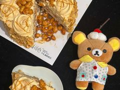 -流酥可心·牛乳蛋糕商店(禾祥西路店)