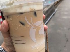 -瑞幸咖啡(北仑区行政服务中心店)