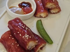 -万山楼海鲜酒家·二十三年老字号