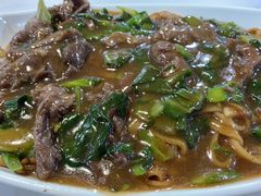 -菜忠潮州牛肉店(岗厦店)