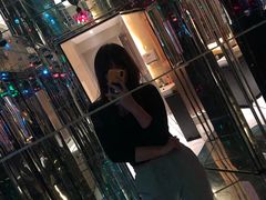 -冰城小镇音乐串吧·聚会餐厅(百子湾店)
