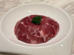 -南门涮肉(通州店)