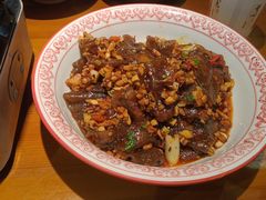 -陈家婆的菜(梅溪湖店)