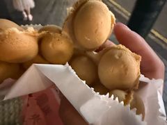 -利强记北角鸡蛋仔(弥敦道店 )