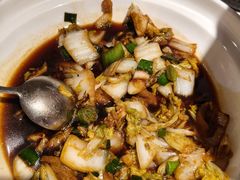 -老阿爸鲜鱼土菜(独墅湖店)