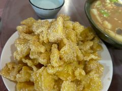 -金卯白肉罩火烧