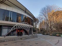 -苏州河梦清园环保主题公园