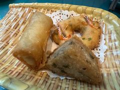 -安泰楼·佛跳墙创始人·传统闽味早茶·酒楼(三坊七巷闽菜地标店)