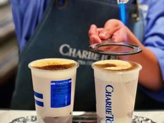 -CHARLIETOWN红茶公司(南京万象天地店)