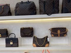 -六六奢品·vintage中古·回收二手奢侈品包包手表首饰(环球港店)