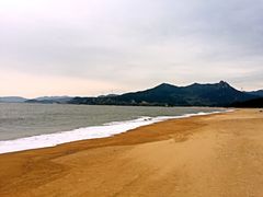 景点-大京沙滩