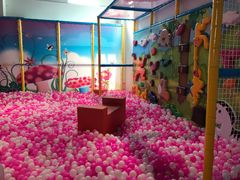 -蒙特利亲子乐园