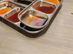-西塔老太太泥炉烤肉(双井店)