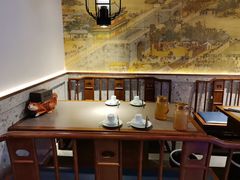 -姑苏家宴·苏帮菜·松鼠桂鱼(苏州总店)