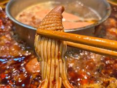 -飘香火锅(玉林西路店)