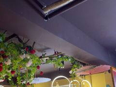 大堂-望庐说·本地菜馆