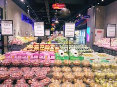 -水果地带(银泰城店)