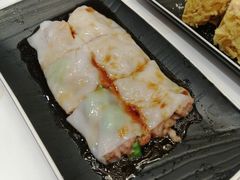-白天鹅宾馆-宏图府餐厅