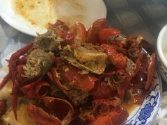 -辣螃铠盆盆蟹大排档(总店)