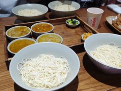 -李百蟹·江南蟹黄面·河景餐厅(夫子庙总店)