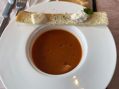 -鲜艳西餐厅(衡山路十二号华邑店)